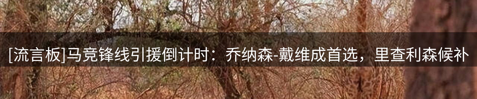 热点汇聚